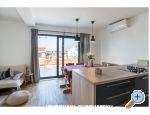 Appartements Marta - Pula Croatie