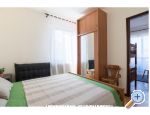 Appartements Marta - Pula Croatie
