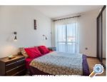 Appartements Marta - Pula Croatie