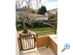 Appartements Marta - Pula Croatie