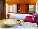 Appartements Marta - Pula Croatie