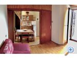 Appartements Marta - Pula Croatie