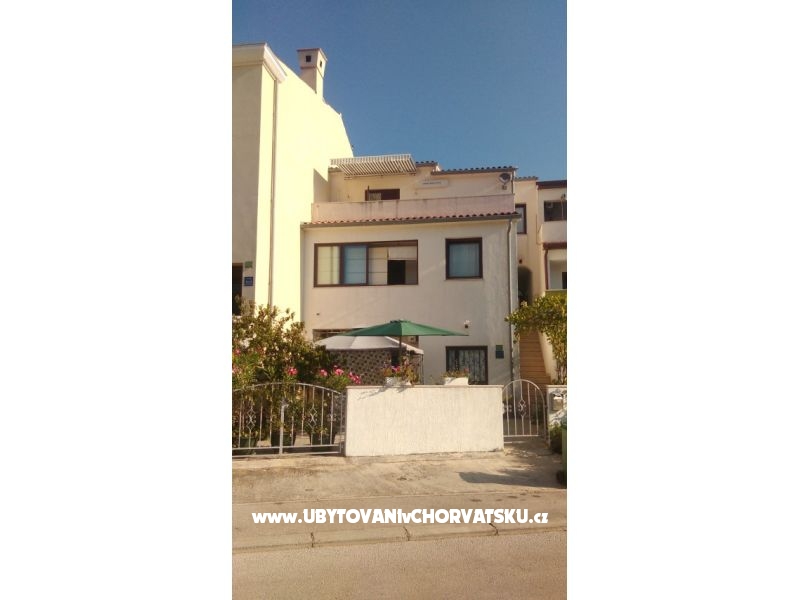 Ferienwohnungen More – Ferienwohnung Pula, Kroatien – Foto 1