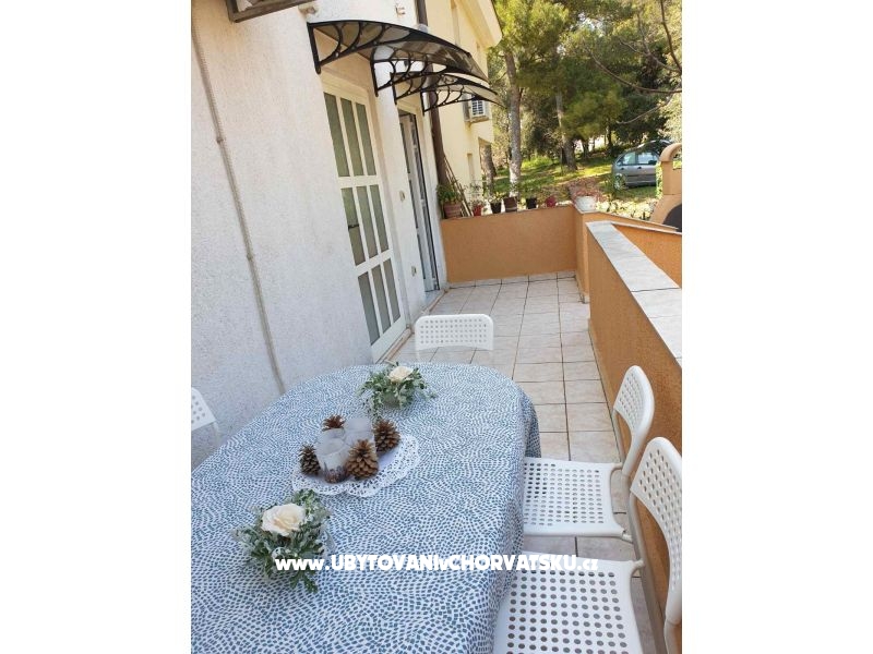 Ferienwohnungen More – Ferienwohnung Pula, Kroatien – Foto 10