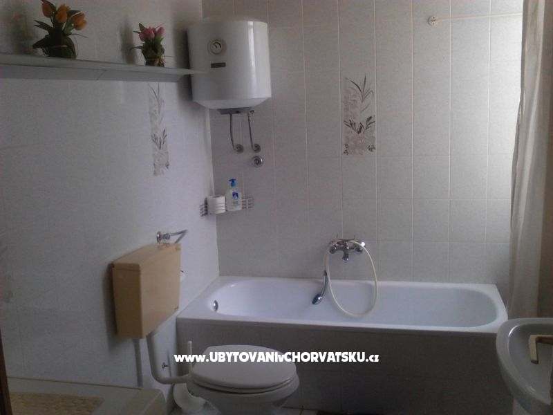 Ferienwohnungen More – Ferienwohnung Pula, Kroatien – Foto 11