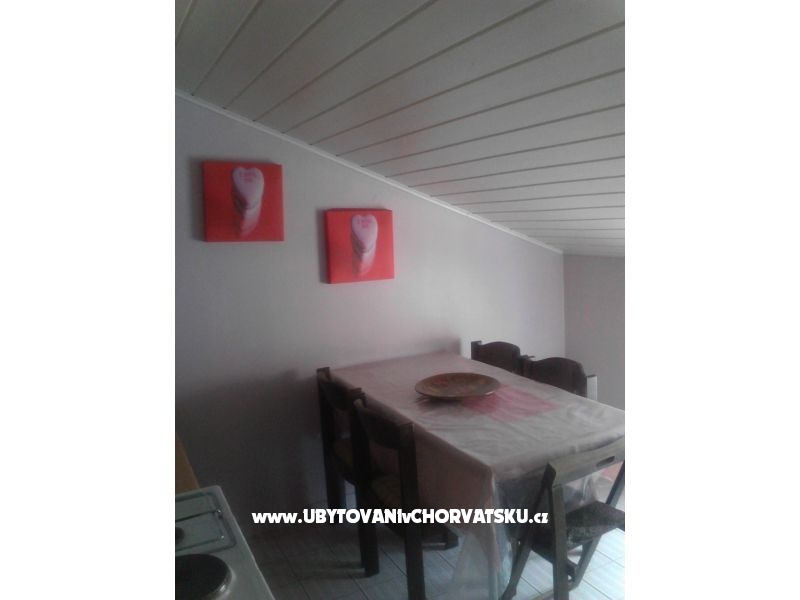 Ferienwohnungen More – Ferienwohnung Pula, Kroatien – Foto 12