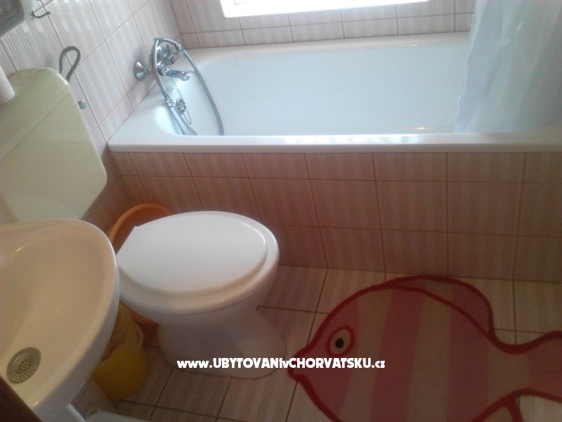 Ferienwohnungen More – Ferienwohnung Pula, Kroatien – Foto 15