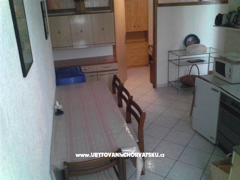 Ferienwohnungen More – Ferienwohnung Pula, Kroatien – Foto 16