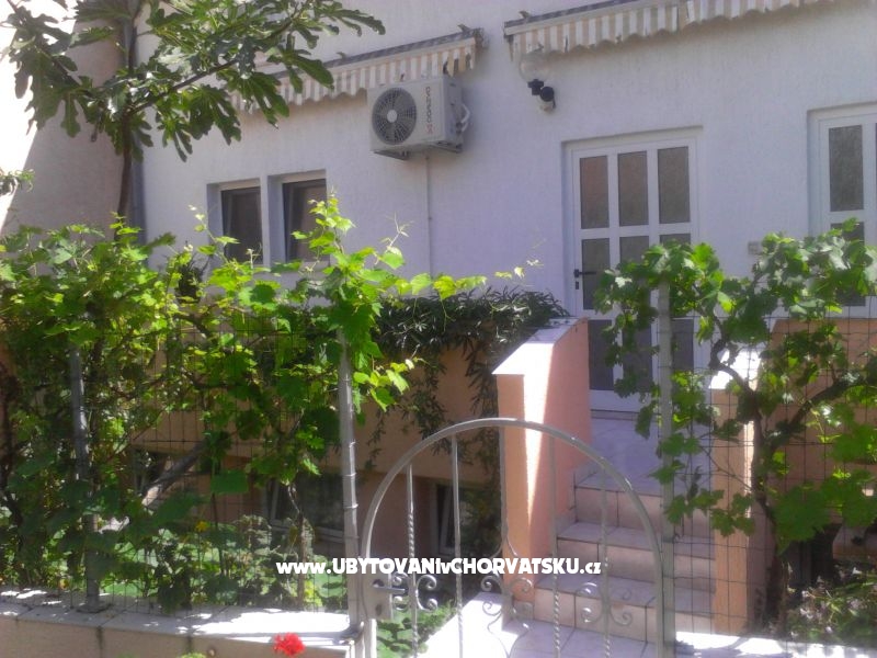 Ferienwohnungen More – Ferienwohnung Pula, Kroatien – Foto 17