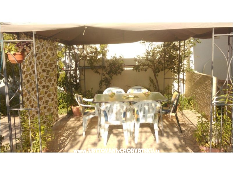 Ferienwohnungen More – Ferienwohnung Pula, Kroatien – Foto 2