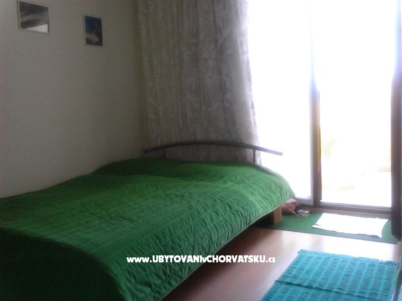 Ferienwohnungen More – Ferienwohnung Pula, Kroatien – Foto 5