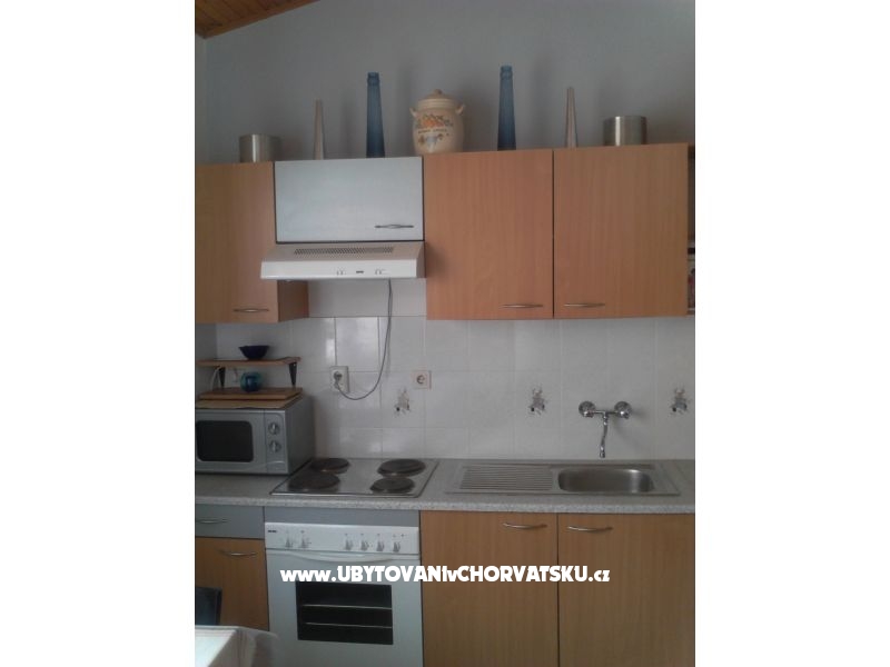 Ferienwohnungen More – Ferienwohnung Pula, Kroatien – Foto 7