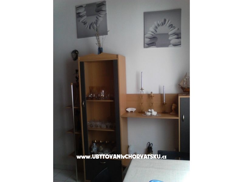 Ferienwohnungen More – Ferienwohnung Pula, Kroatien – Foto 8