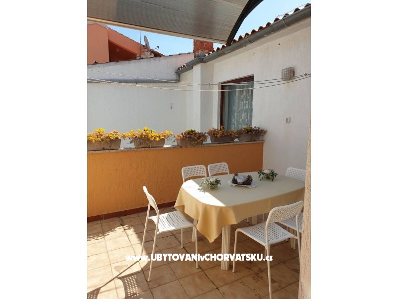 Ferienwohnungen More – Ferienwohnung Pula, Kroatien – Foto 9