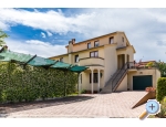 Apartmaji Moscarda - Pula Hrvaka