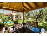 Apartmaji Moscarda - Pula Hrvaka