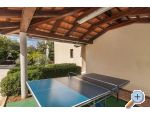 Apartmaji Moscarda - Pula Hrvaka