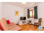 Apartmaji Moscarda - Pula Hrvaka