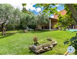 Apartmaji Moscarda - Pula Hrvaka