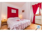 Apartmaji Moscarda - Pula Hrvaka