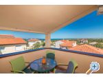 Apartmaji Moscarda - Pula Hrvaka