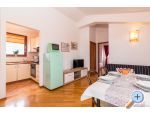 Apartmaji Moscarda - Pula Hrvaka