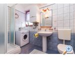 Apartmaji Moscarda - Pula Hrvaka