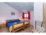 Apartmaji Moscarda - Pula Hrvaka