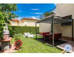Apartmaji Moscarda - Pula Hrvaka