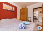 Apartmaji Moscarda - Pula Hrvaka