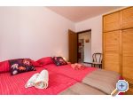 Apartmaji Moscarda - Pula Hrvaka