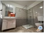 Apartmaji Moscarda - Pula Hrvaka
