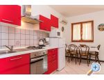 Apartmaji Moscarda - Pula Hrvaka