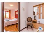 Apartmaji Moscarda - Pula Hrvaka