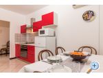 Apartmaji Moscarda - Pula Hrvaka