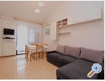 Apartmaji Alida Stinjan - Pula Hrvaka