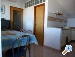 Apartmaji Alida Stinjan - Pula Hrvaka