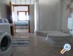 Apartmaji Alida Stinjan - Pula Hrvaka