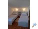 Apartmaji Alida Stinjan - Pula Hrvaka
