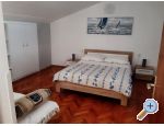 Apartmaji Alida Stinjan - Pula Hrvaka