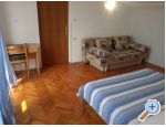 Apartmaji Alida Stinjan - Pula Hrvaka