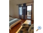 Apartmaji Alida Stinjan - Pula Hrvaka