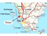 Apartmaji Alida Stinjan - Pula Hrvaka