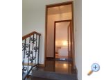 Apartmaji Alida Stinjan - Pula Hrvaka