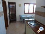 Apartmaji Alida Stinjan - Pula Hrvaka