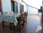 Apartmaji Alida Stinjan - Pula Hrvaka