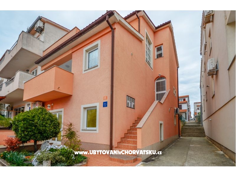 Ferienwohnungen Picco – Ferienwohnung Pula, Kroatien – Foto 1