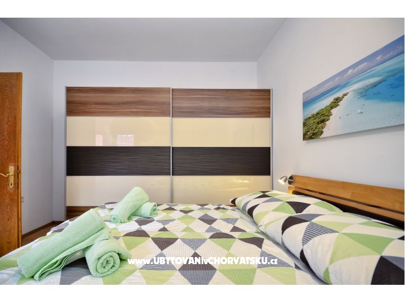 Ferienwohnungen Picco – Ferienwohnung Pula, Kroatien – Foto 10