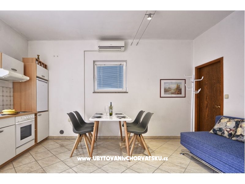 Ferienwohnungen Picco – Ferienwohnung Pula, Kroatien – Foto 11