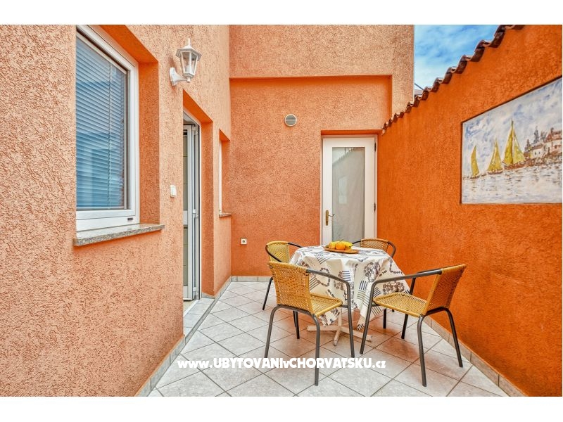 Ferienwohnungen Picco – Ferienwohnung Pula, Kroatien – Foto 12